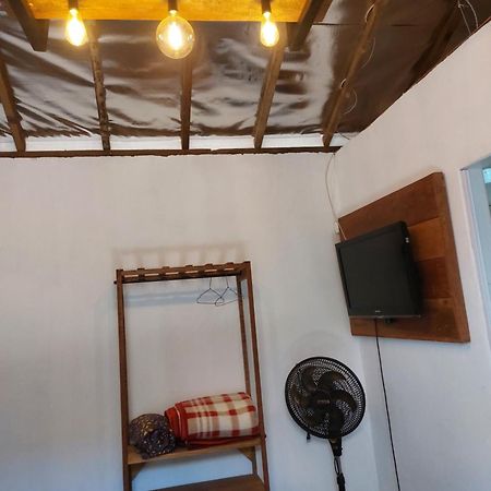 Casa Pouso Tiradentes 2アパートメント エクステリア 写真