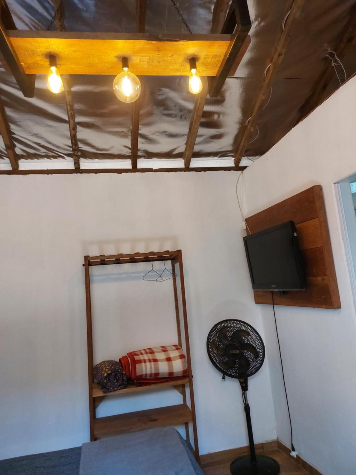 Casa Pouso Tiradentes 2アパートメント エクステリア 写真